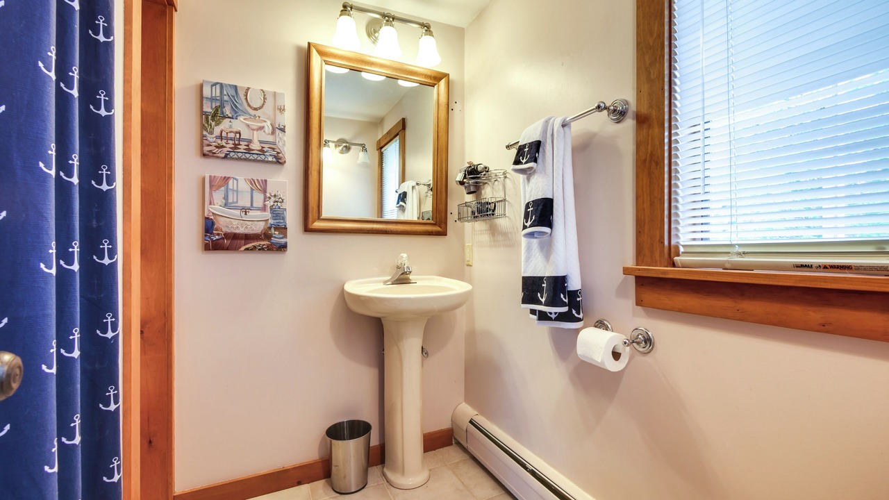 Photo of Bathroom in Sorrento