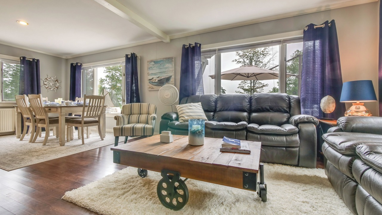 Photo of Livingroom in Sorrento