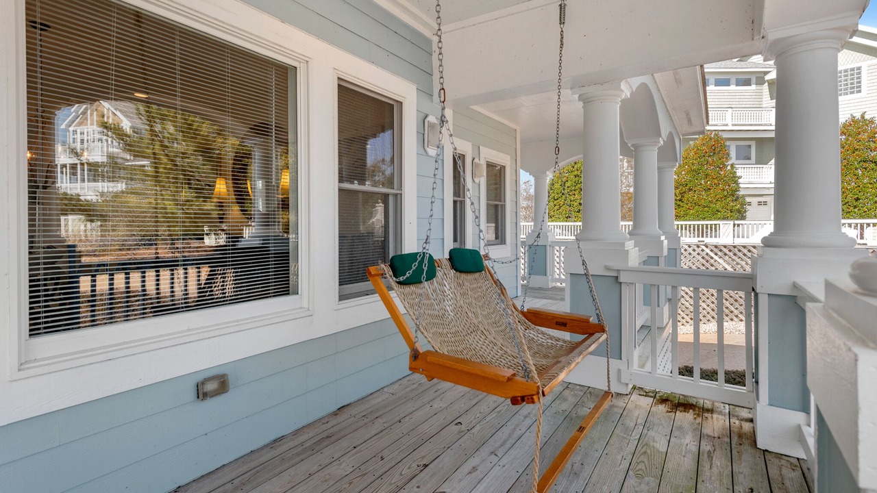 Photo of Outdoor in Corolla