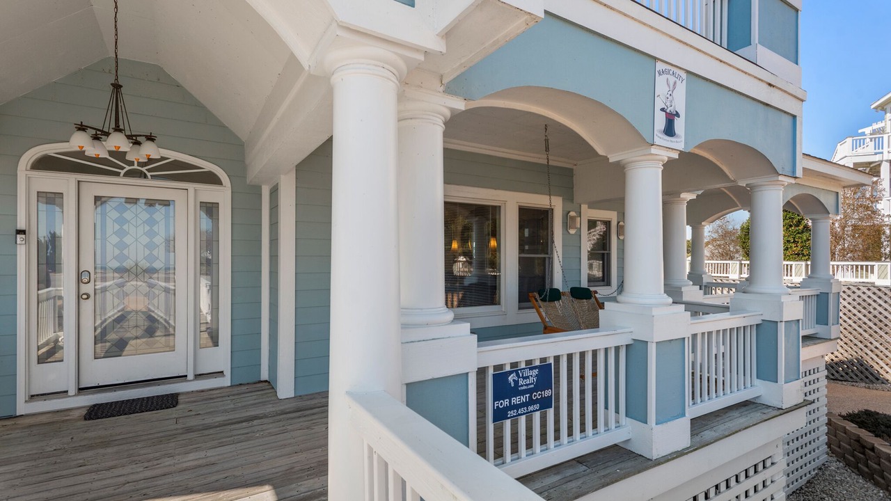 Photo of Outdoor in Corolla