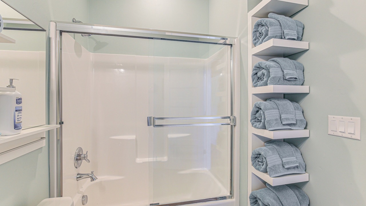 Photo of Bathroom in Carson