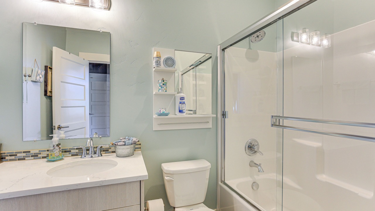 Photo of Bathroom in Carson