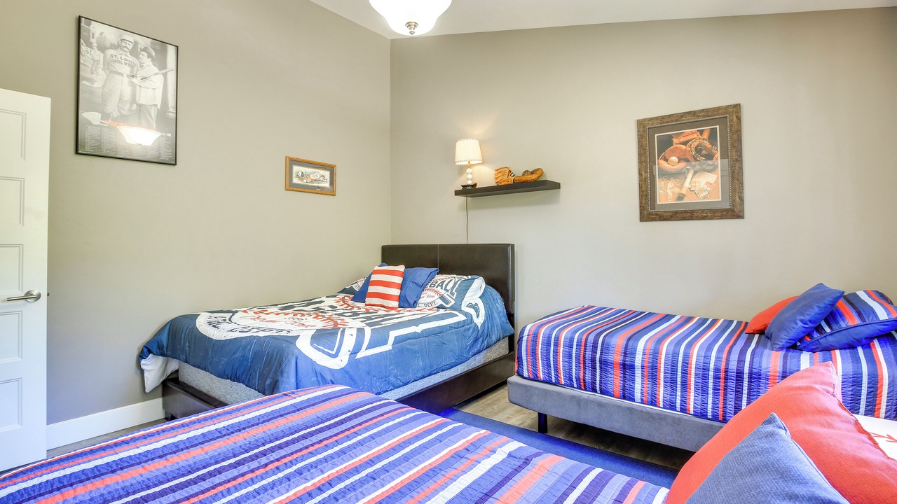 Photo of Bedroom in Carson