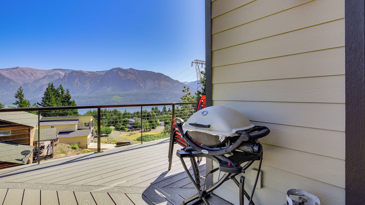 Photo of Patio Balcony in Carson