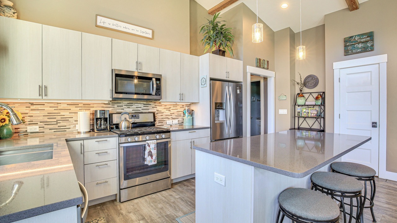 Photo of Kitchen in Carson