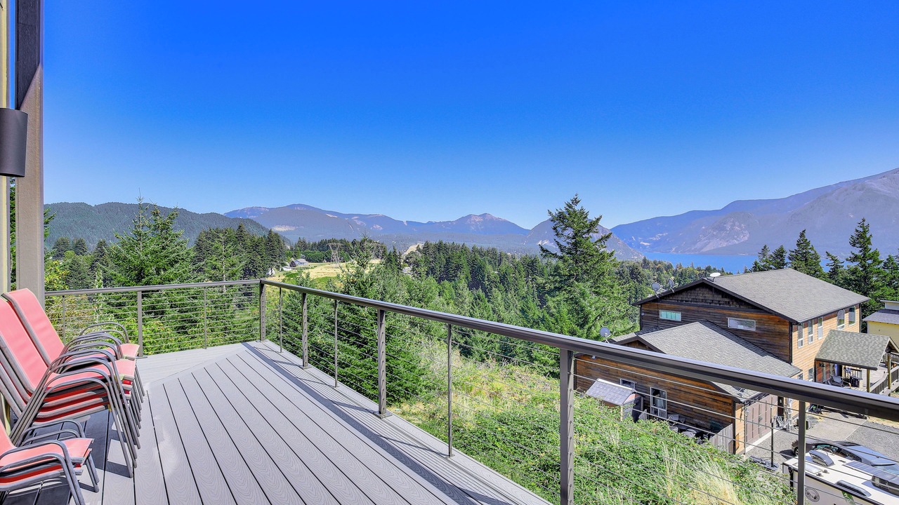 Photo of Patio Balcony in Carson
