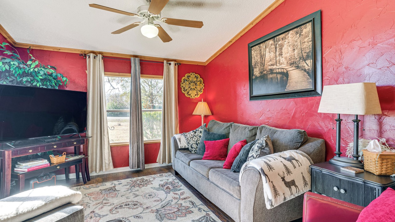 Photo of Bedroom in Wellborn