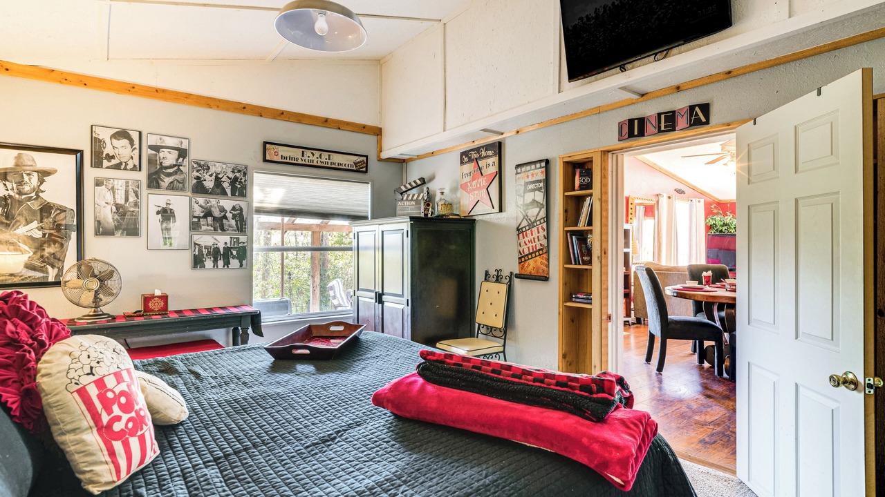 Photo of Bedroom in Wellborn