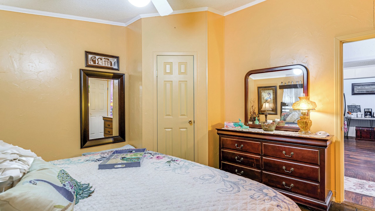Photo of Bedroom in Wellborn
