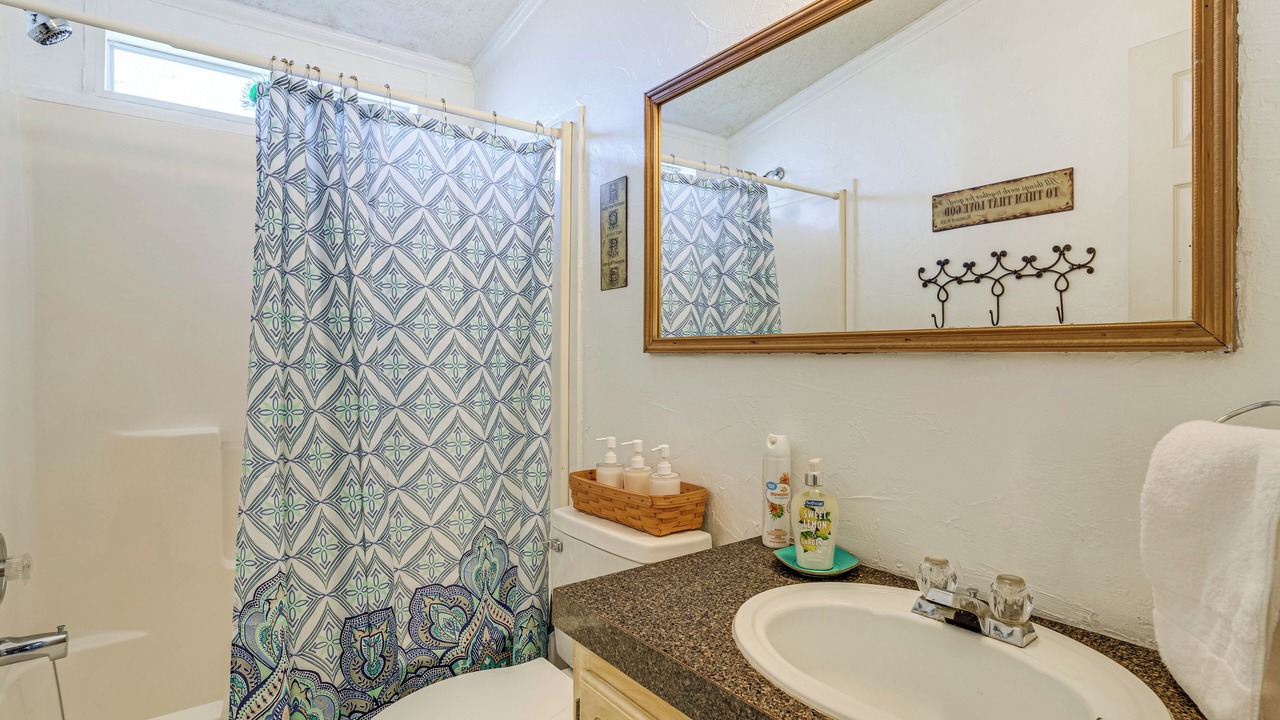 Photo of Bathroom in Wellborn