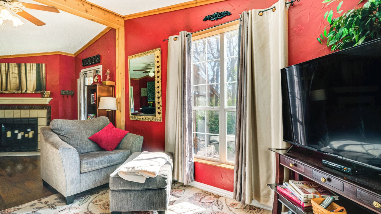 Photo of Livingroom in Wellborn