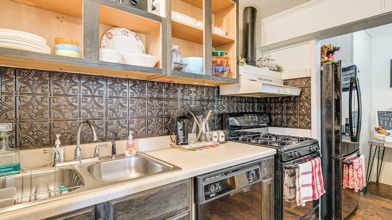 Photo of Kitchen in Wellborn
