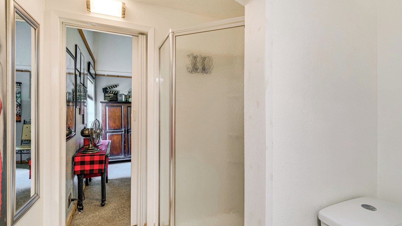 Photo of Bathroom in Wellborn