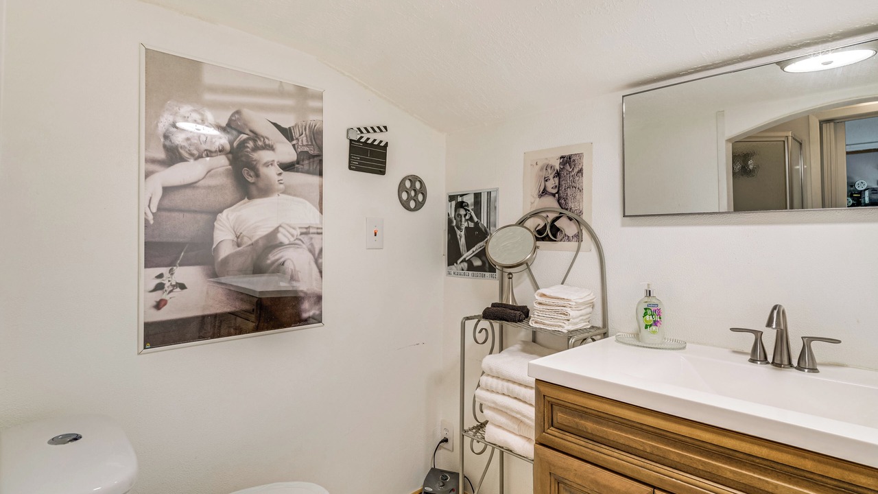 Photo of Bathroom in Wellborn