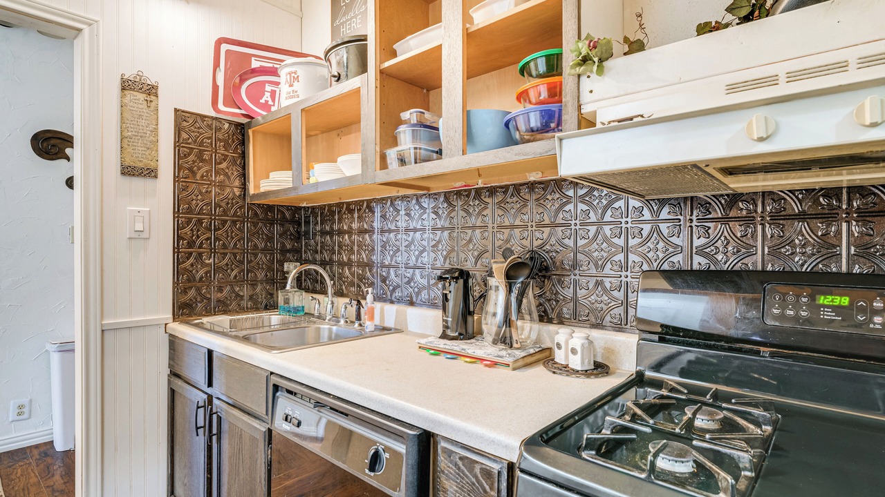 Photo of Kitchen in Wellborn