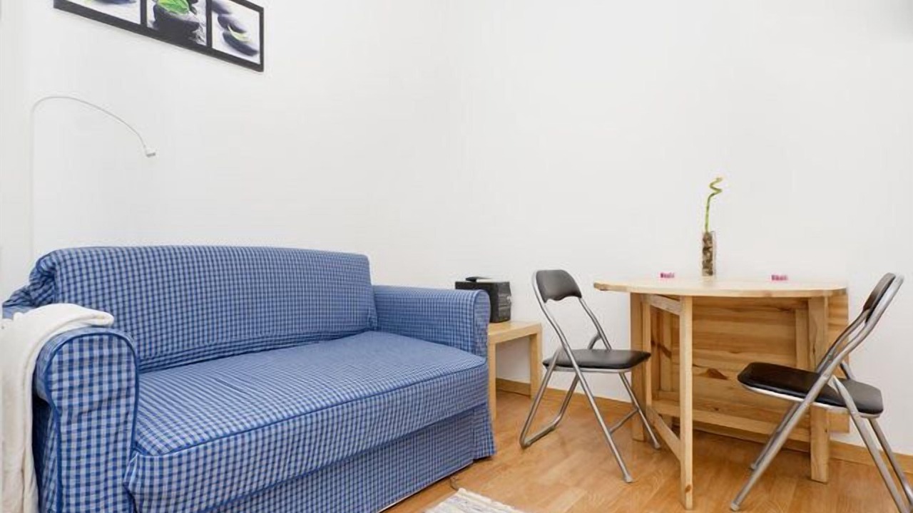 Photo of Livingroom in el Fort Pienc