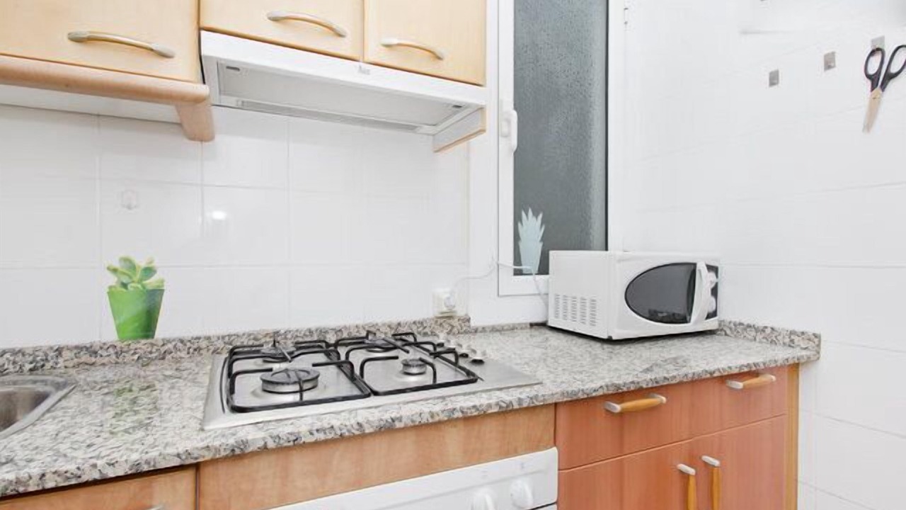 Photo of Kitchen in el Fort Pienc