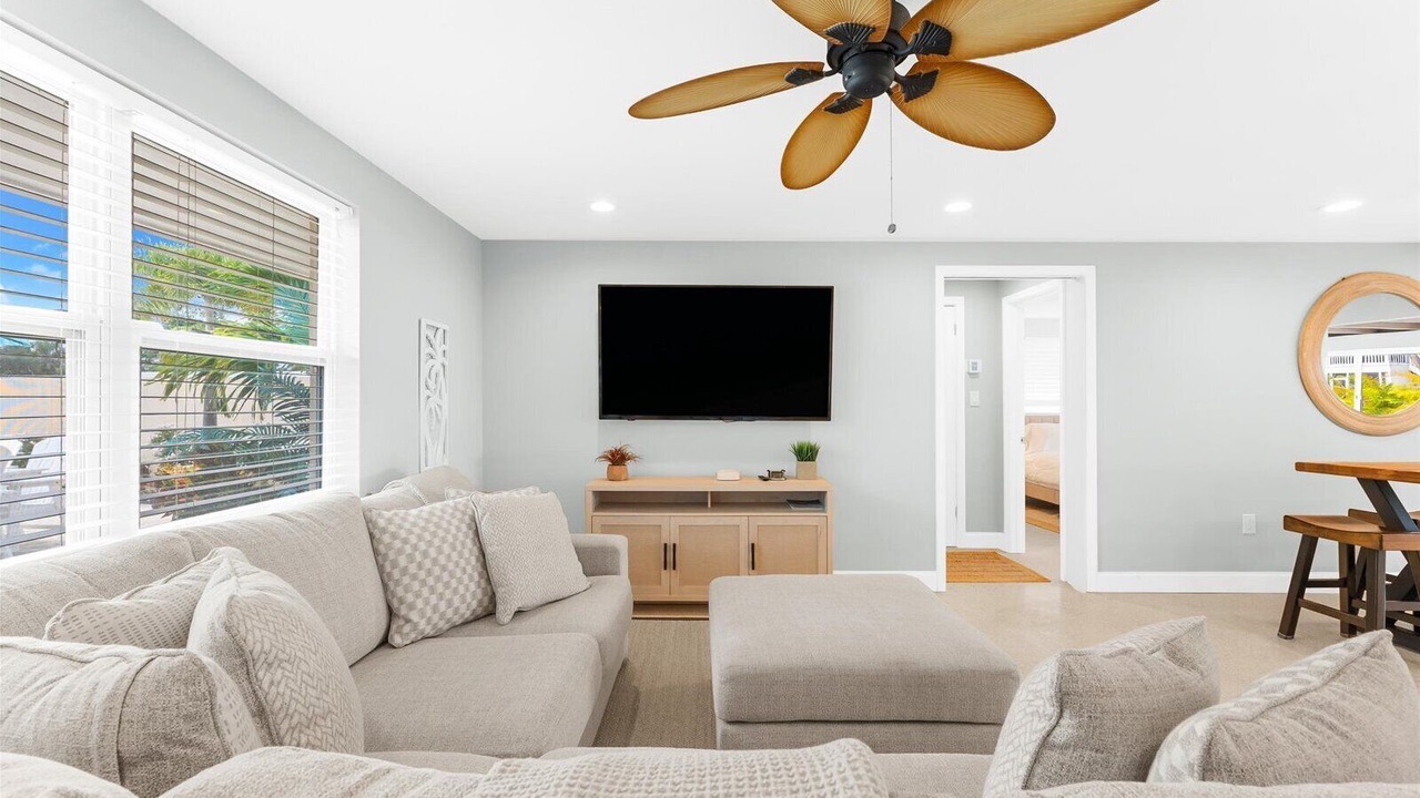 Photo of Bedroom in Siesta Key Village