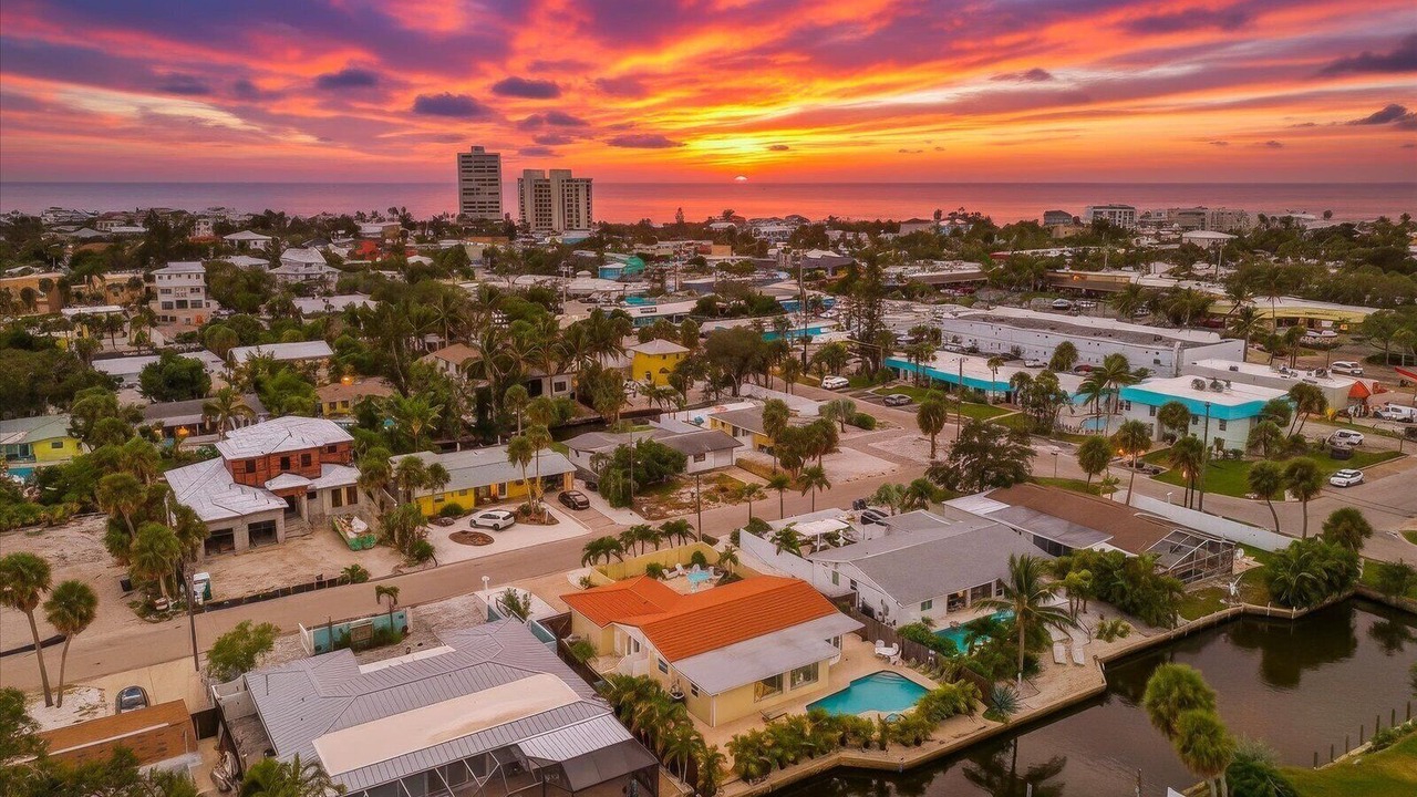 Photo of Outdoor in Siesta Key Village