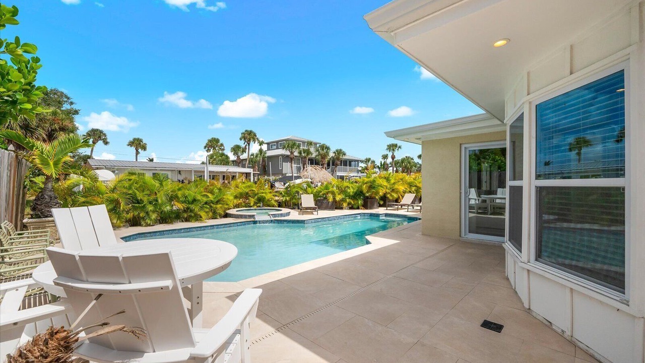 Photo of Outdoor in Siesta Key Village