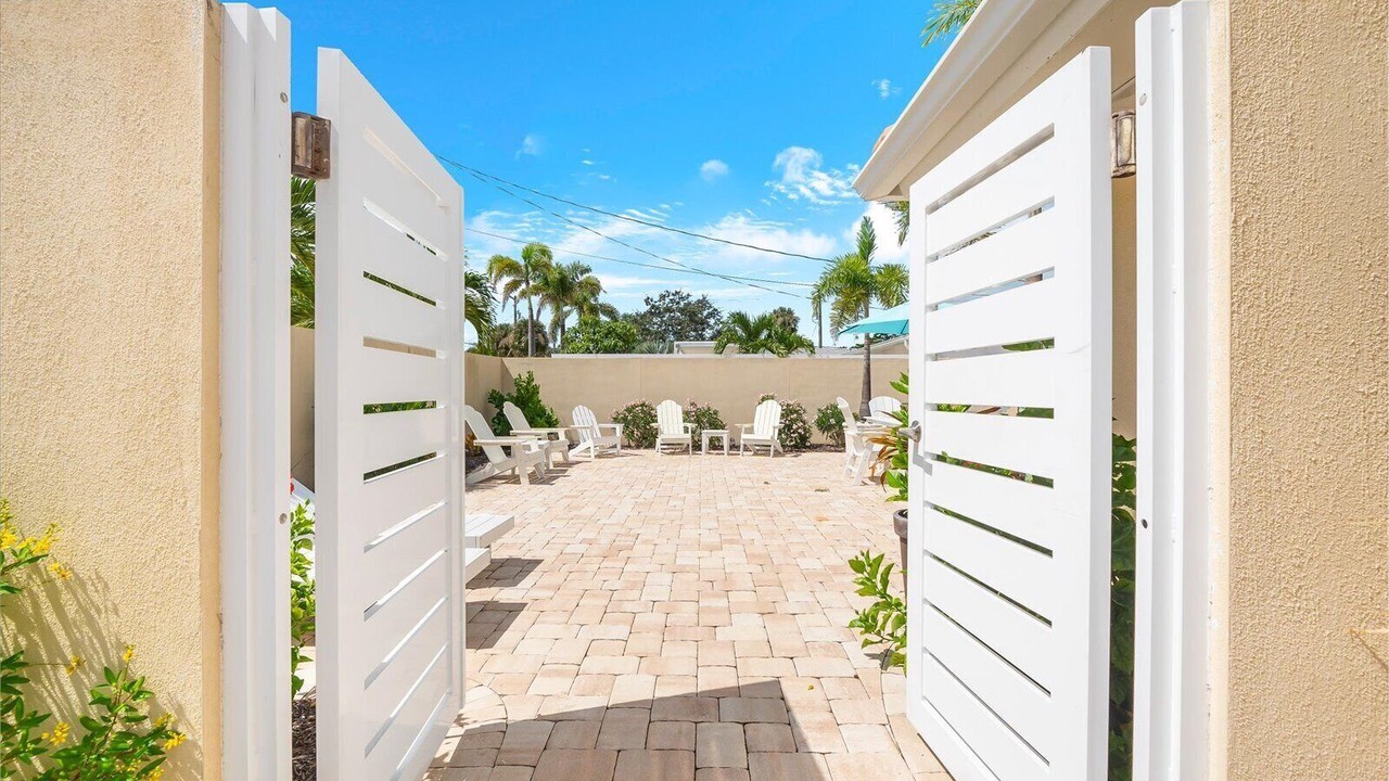 Photo of Outdoor in Siesta Key Village