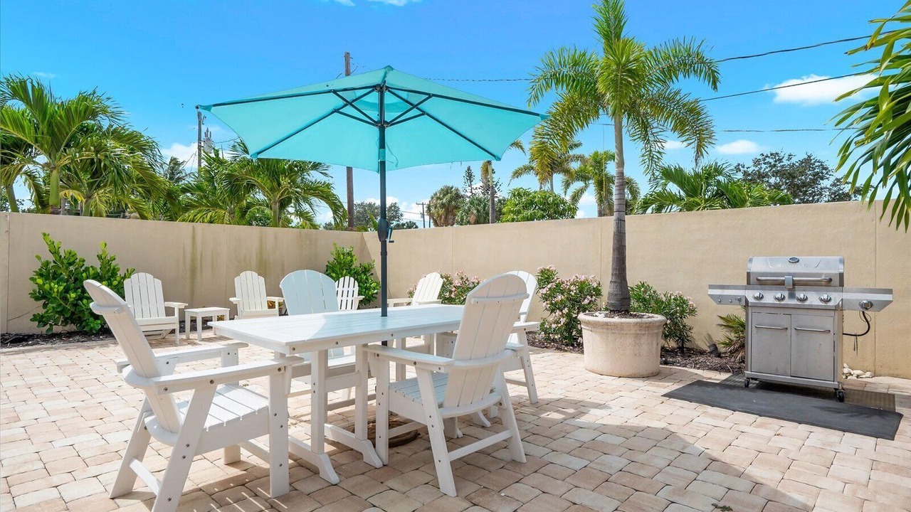 Photo of Outdoor in Siesta Key Village