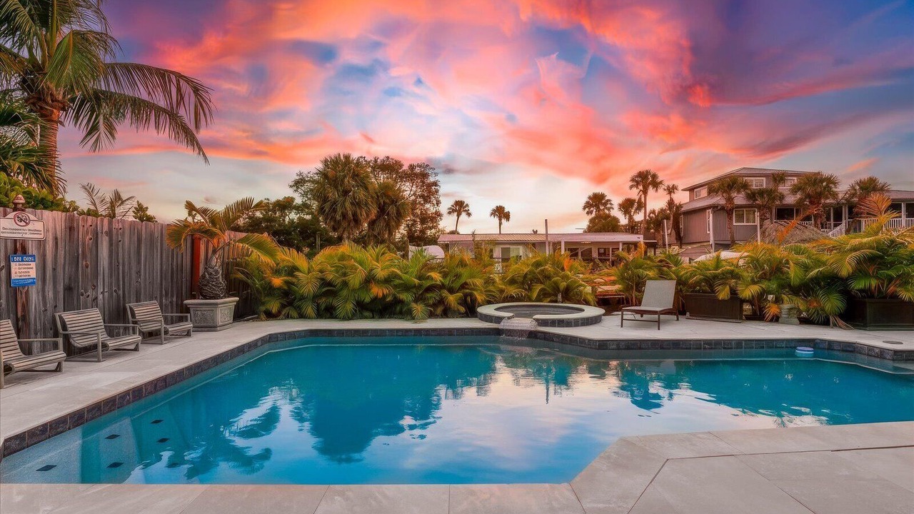 Photo of Outdoor in Siesta Key Village