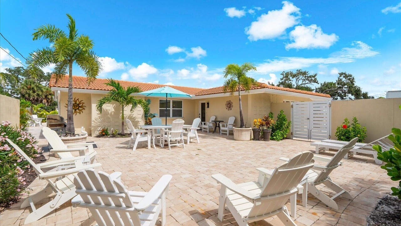 Photo of Outdoor in Siesta Key Village