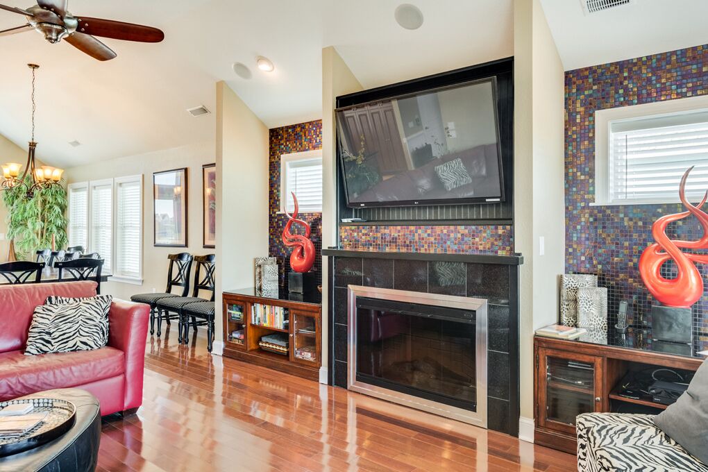 Photo of Livingroom in Nags Head