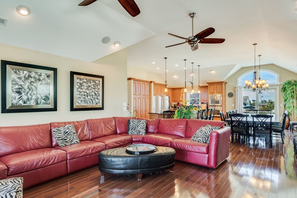 Photo of Bedroom in Nags Head