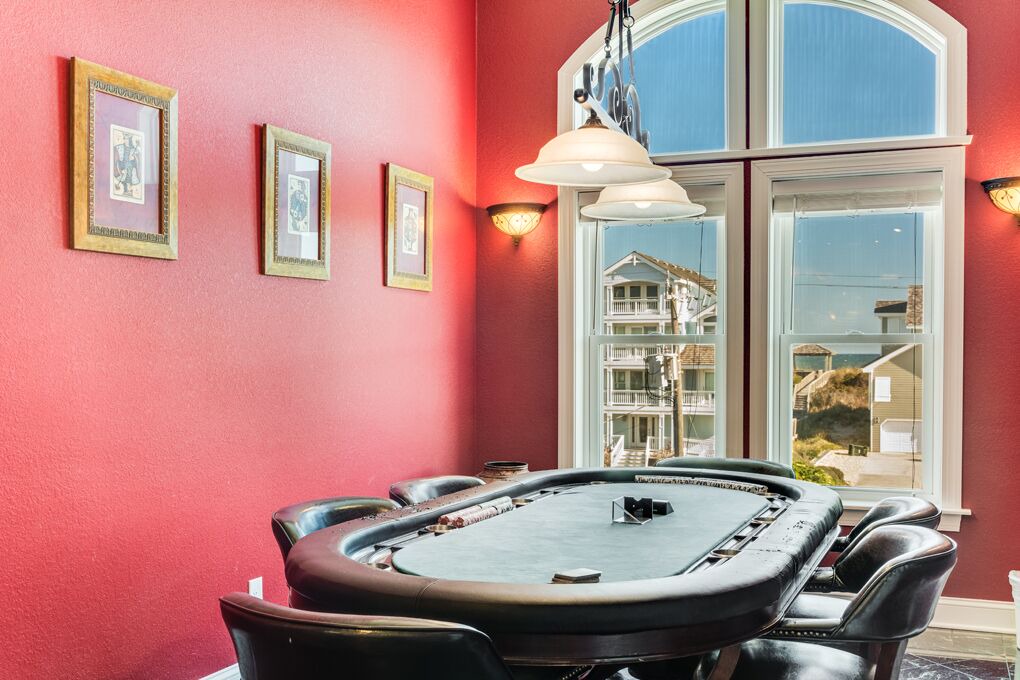 Photo of Bedroom in Nags Head