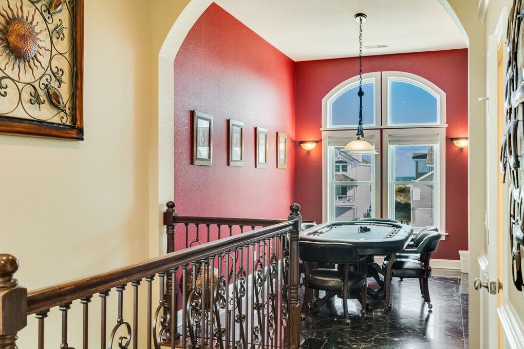 Photo of Bedroom in Nags Head