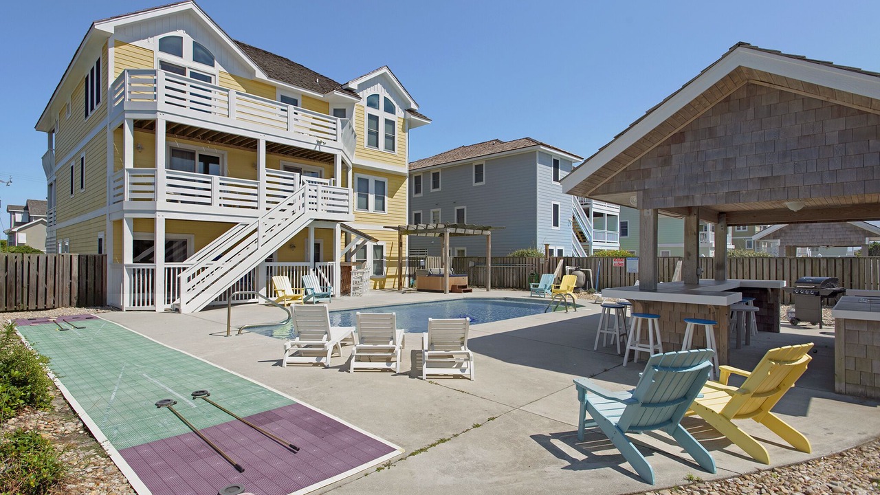 Photo of Outdoor in Nags Head