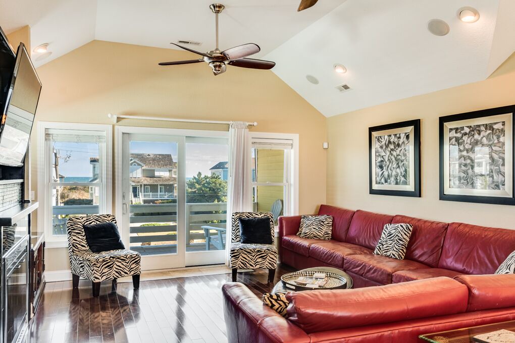 Photo of Bedroom in Nags Head