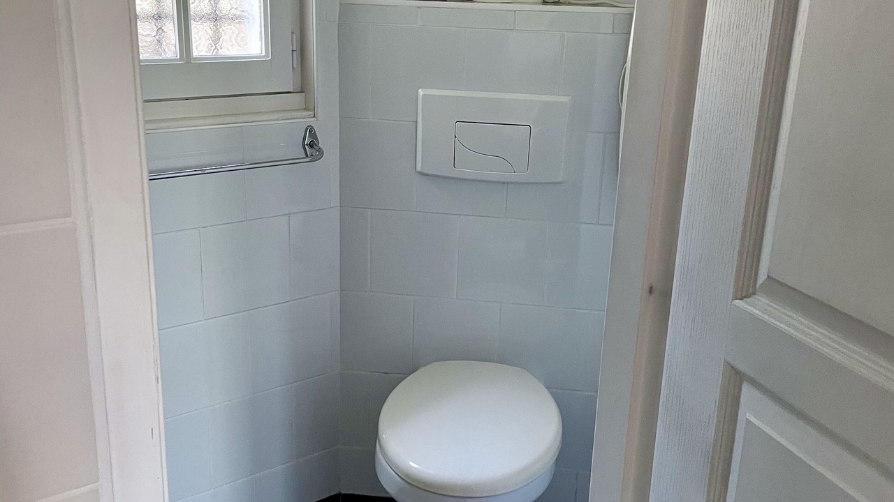 Photo of Bathroom in Courniou
