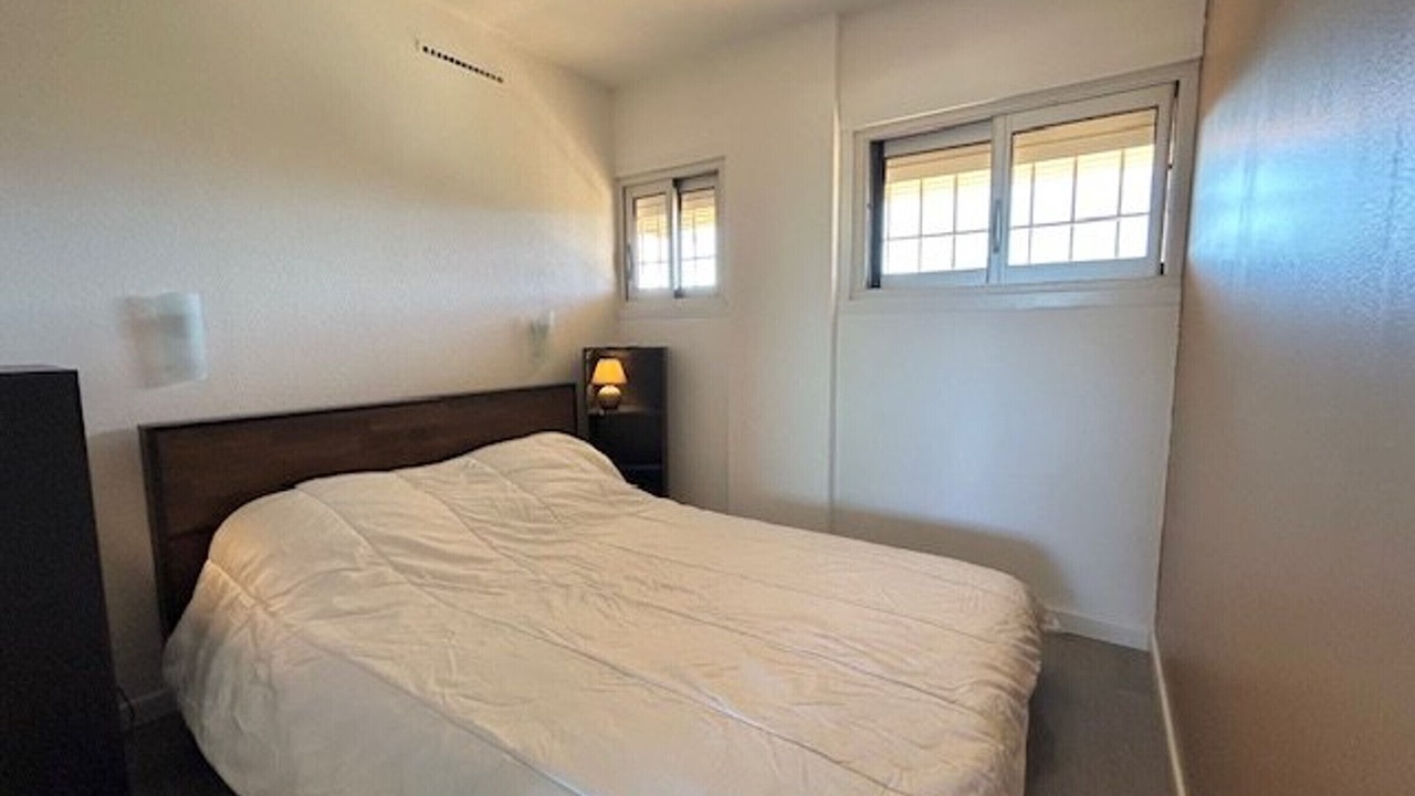 Photo of Bedroom in Argeles Plage