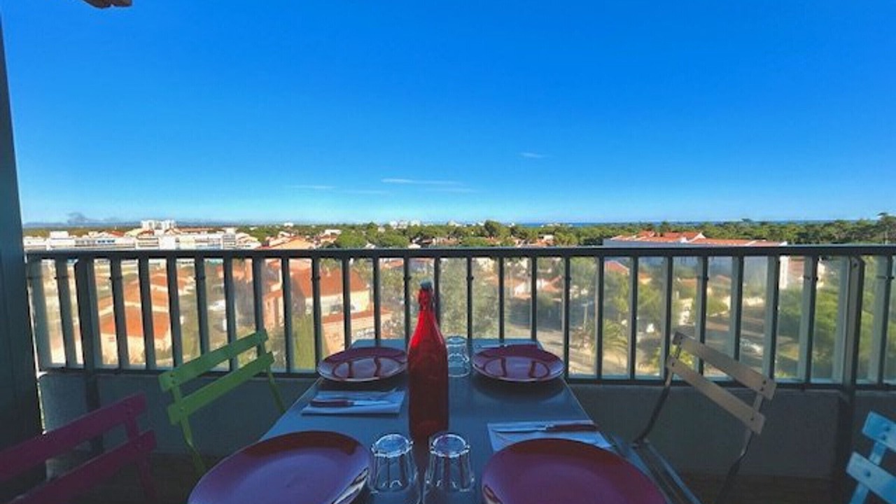 Photo of Outdoor in Argeles Plage