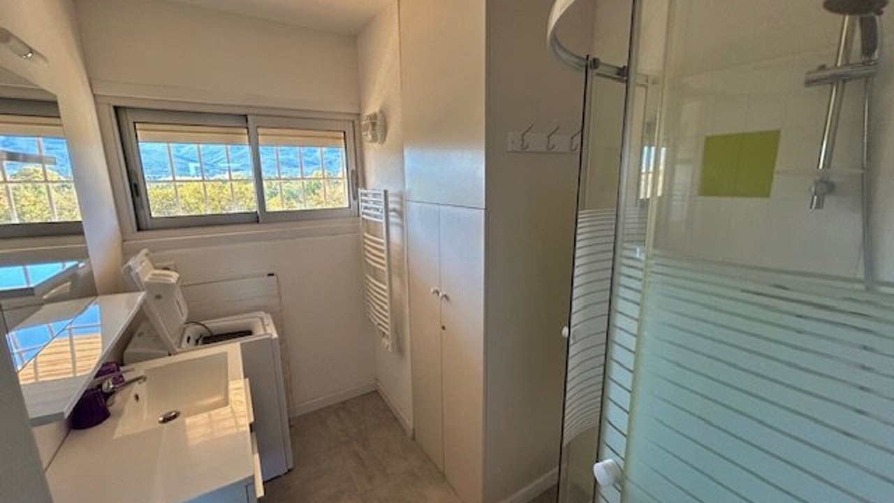 Photo of Bathroom in Argeles Plage