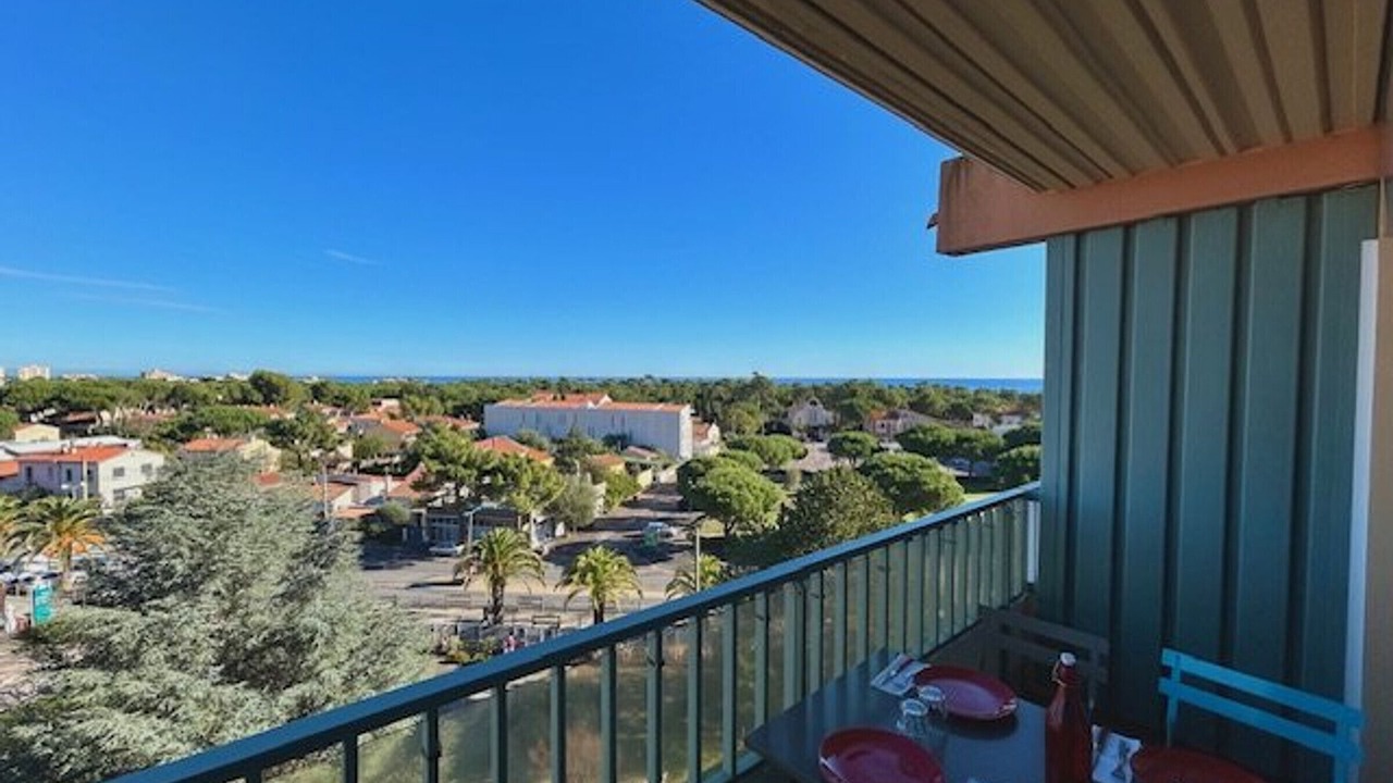 Photo of Outdoor in Argeles Plage