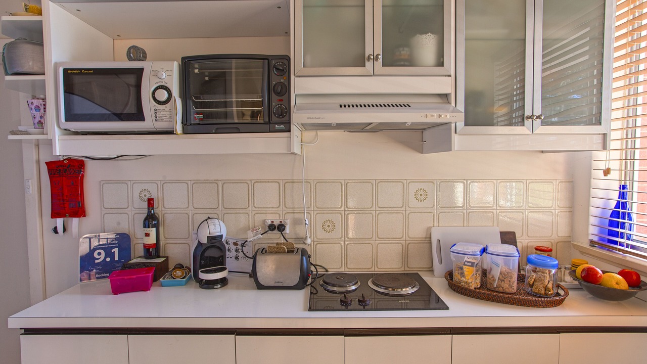 Photo of Kitchen in Gawler East