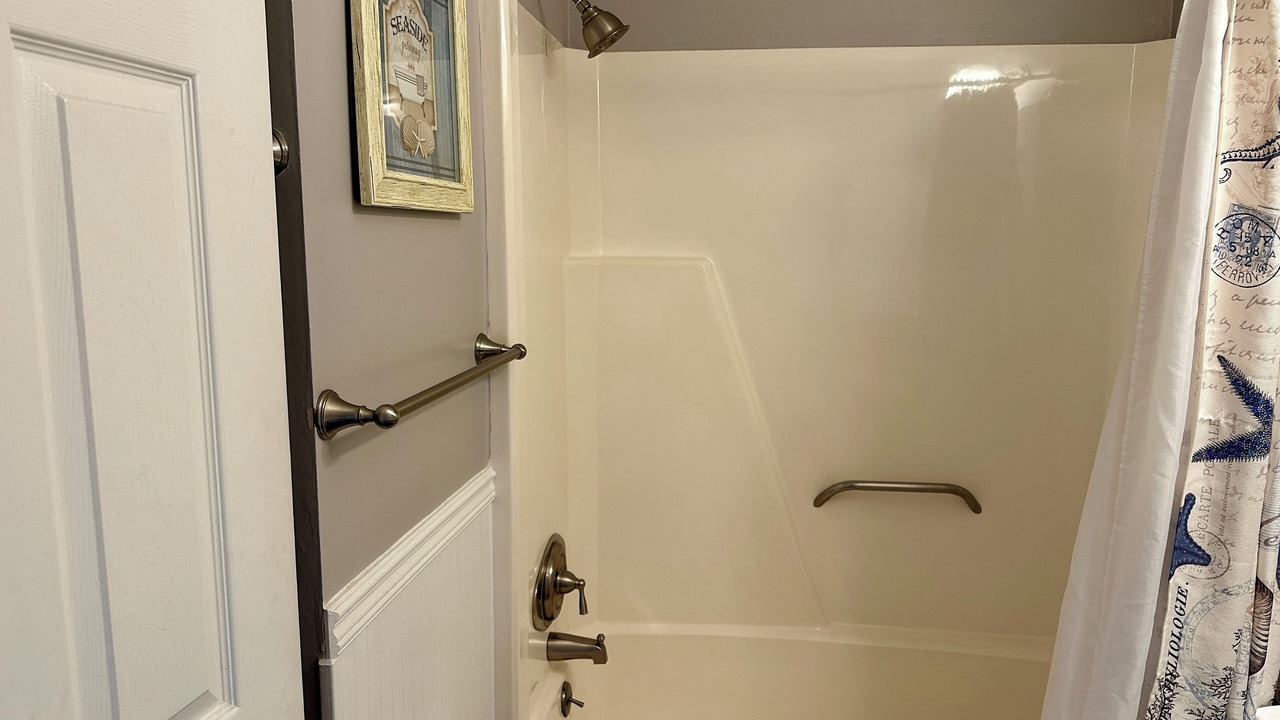 Photo of Bathroom in Hilton Head Island