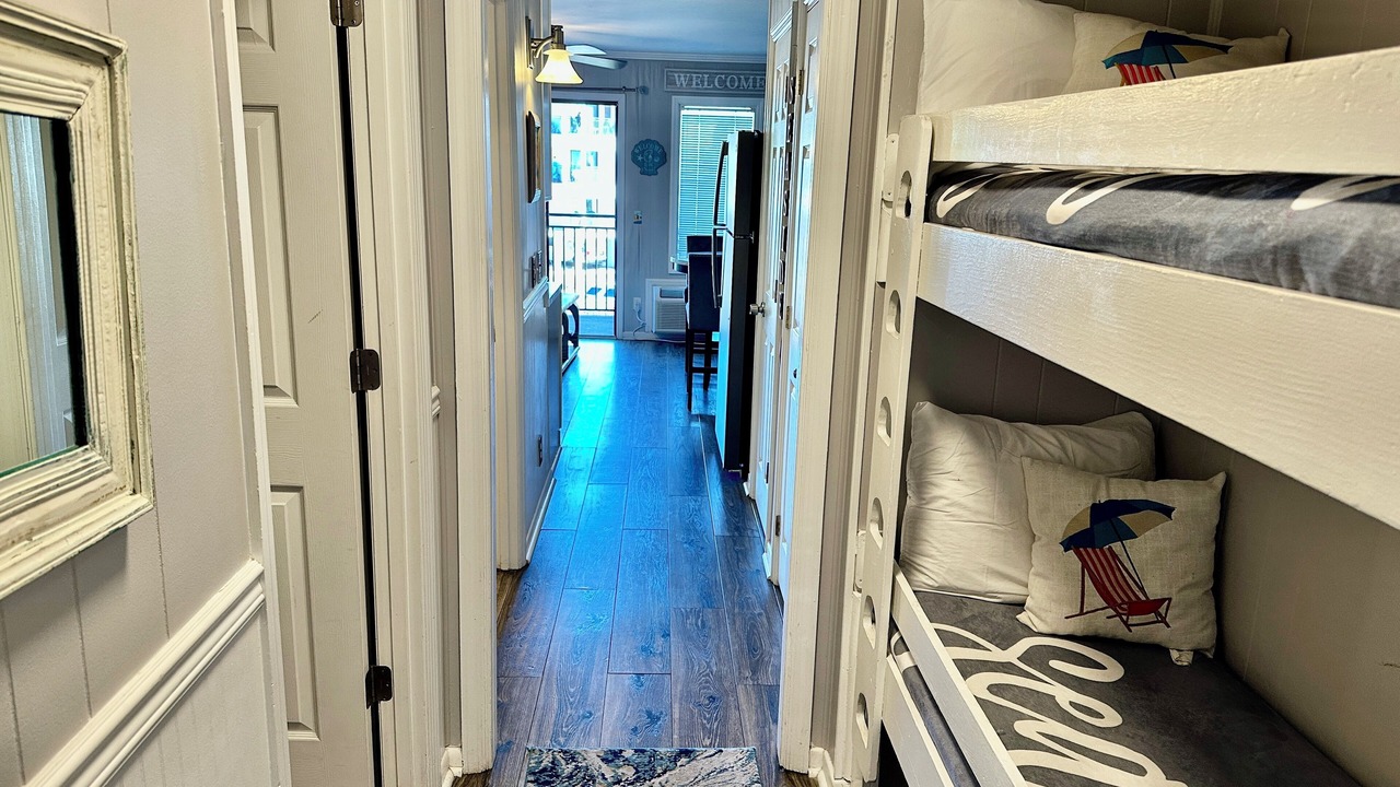 Photo of Bedroom in Hilton Head Island