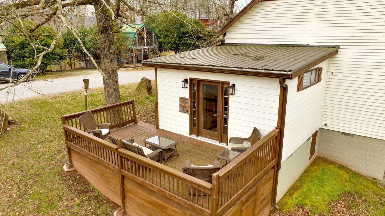 Photo of Outdoor in Rising Fawn