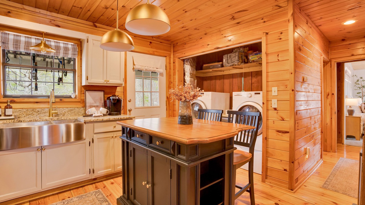 Photo of Kitchen in Rising Fawn