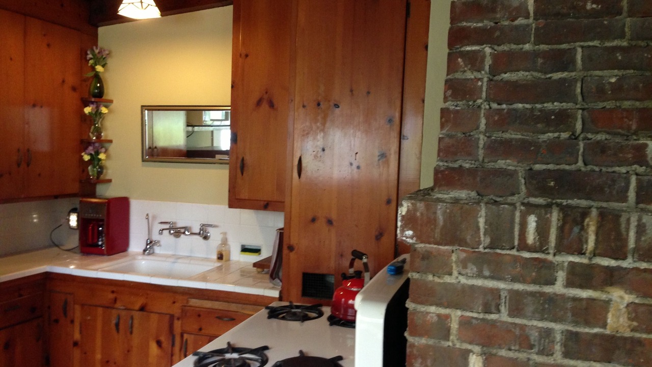 Photo of Kitchen in Sunset Junction