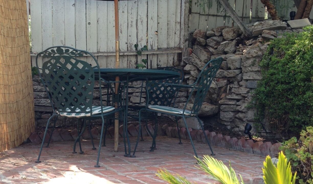 Photo of Outdoor in Sunset Junction