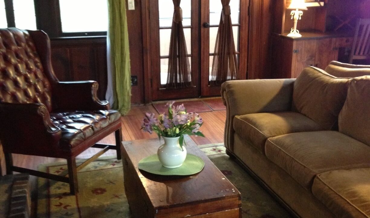 Photo of Livingroom in Sunset Junction