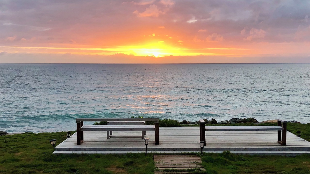 Photo of Outdoor in Sharp Park