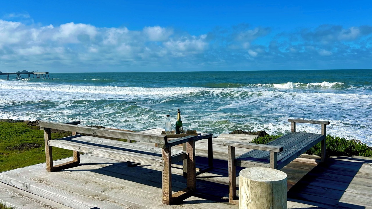 Photo of Others in Sharp Park