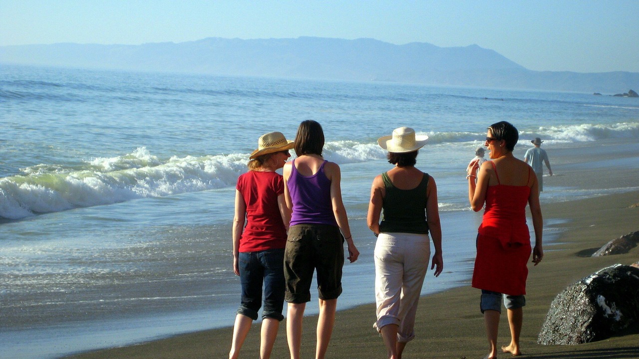 Photo of Others in Sharp Park